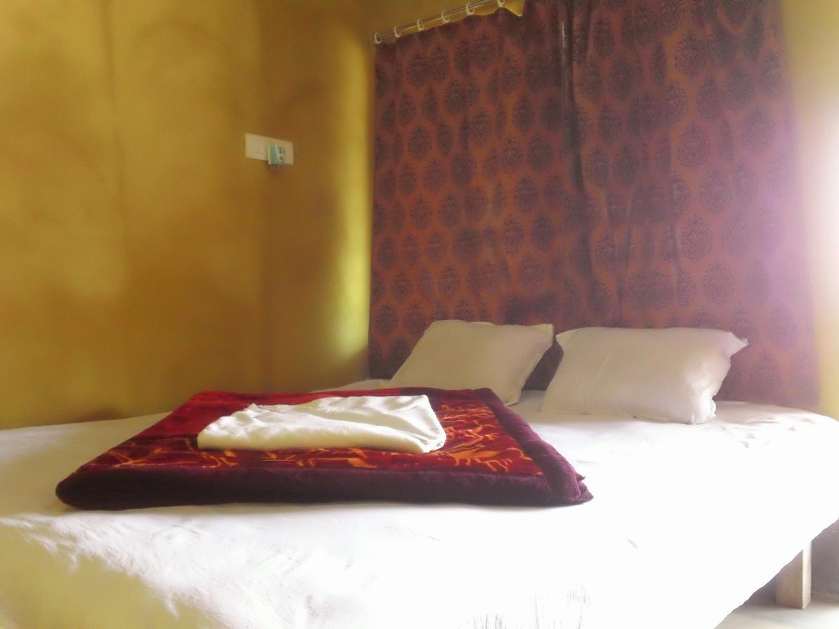 Roshnai Village Resort Bolpur Exterior foto