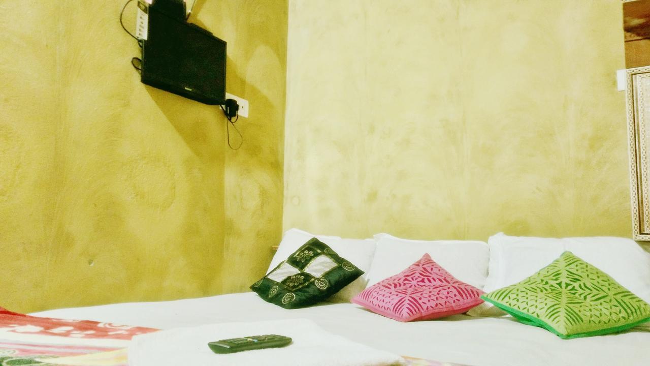 Roshnai Village Resort Bolpur Quarto foto