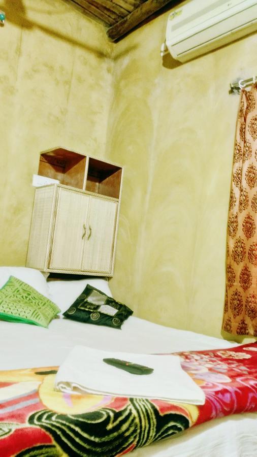 Roshnai Village Resort Bolpur Quarto foto